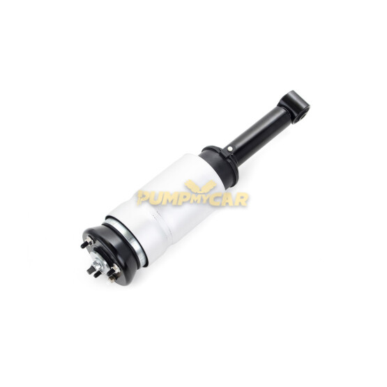 Land rover discovery 4 hot sale air suspension