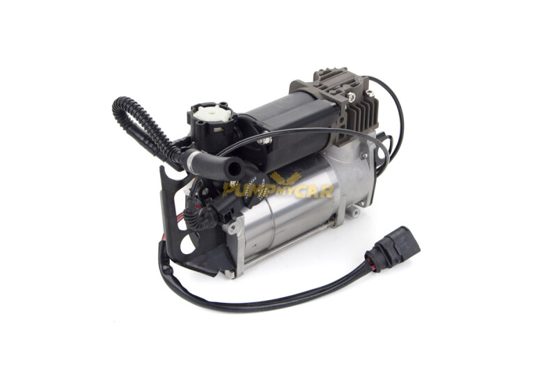 Air Suspension Compressor Pump 4L0698007A 7L8616006C 