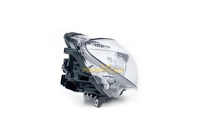 BMW F10 F11 F18 Bi Xenon LED Headlight assembly Driver's side