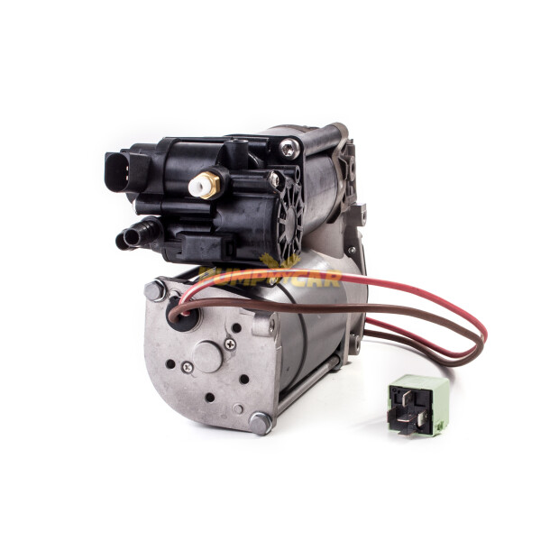 Air Suspension Compressor Bmw 5 Series F07 F11 37206789450 37206864215 37206794465 Pump My Car
