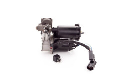 Land Rover Discovery 3 Air Suspension Compressor (2004-2009)