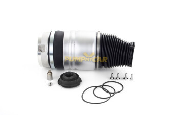 Porsche Cayenne Right Front Suspension Air Spring (Bag) 95535840400
