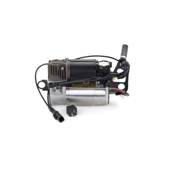 Audi Q7 Air Suspension Compressor 4L0698007C, 4L0698007A, 4L0698007B