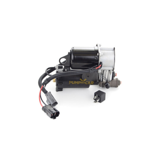 2010 range rover sport cheap air compressor