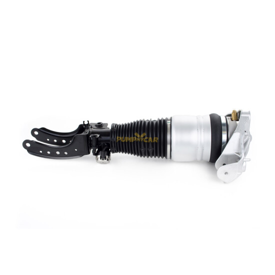 Porsche Cayenne Air Suspension Strut Front Left 95535803910