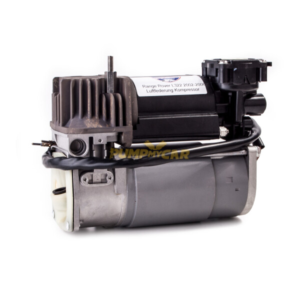 Kompressor Luftfederung Range Rover L322