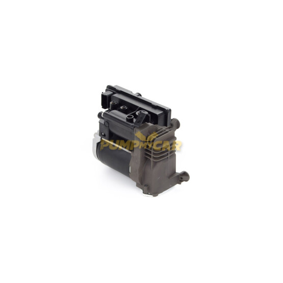 Pneumatic suspension compressor for Citroën Grand C4 Picasso 9682022980
