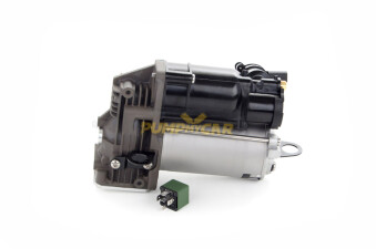 Compresseur Suspension Mercedes ML 63 AMG A1643201204