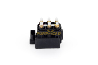 Gruppo valvole Mercedes Classe CL C216 A2123200358