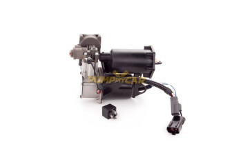 Compressore Sospensioni Land Rover Discovery 3 (2004-2009) LR044360