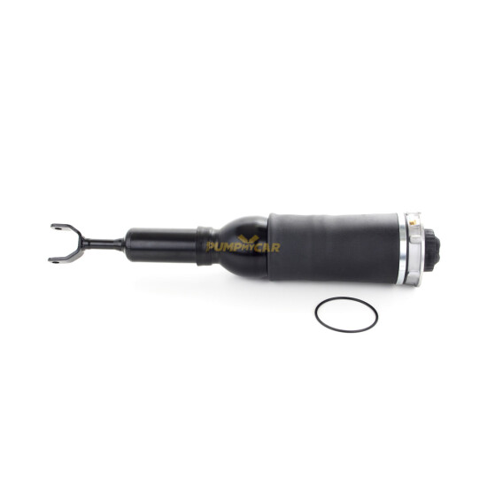 MSQ CD Sospensione pneumatica Kit molla pneumatica e paraolio Anteriore sinistro o destro Sostituzione per A6 C5 4B 4Z7616051D 4Z7616051B 4Z7 616 051 B 4Z7 616 051 D